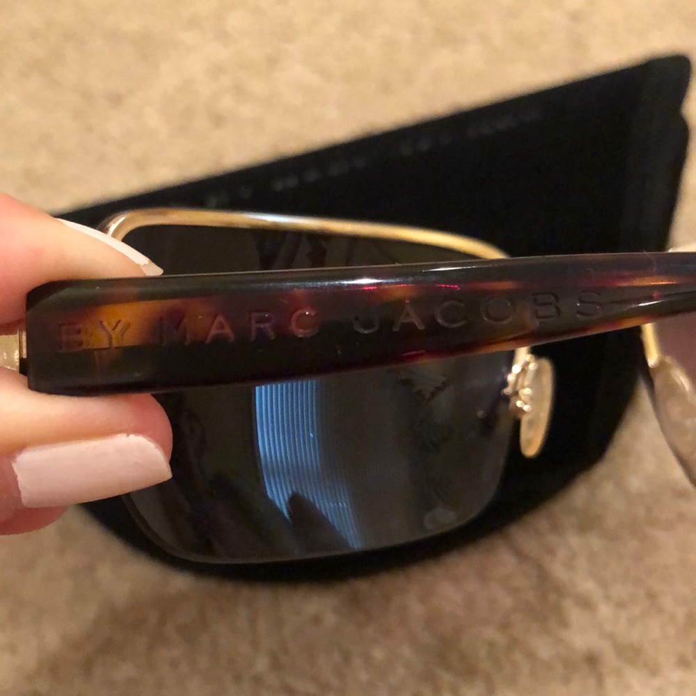 Marc by Marc Jacobs sunglasses - Picture 8 of 8